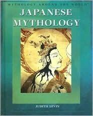 Japanese Mythology