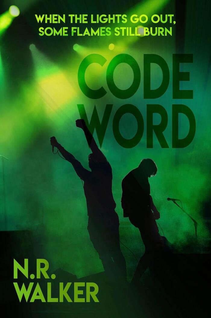 Code Word