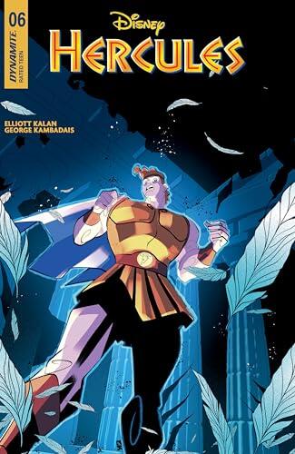 Hercules #6