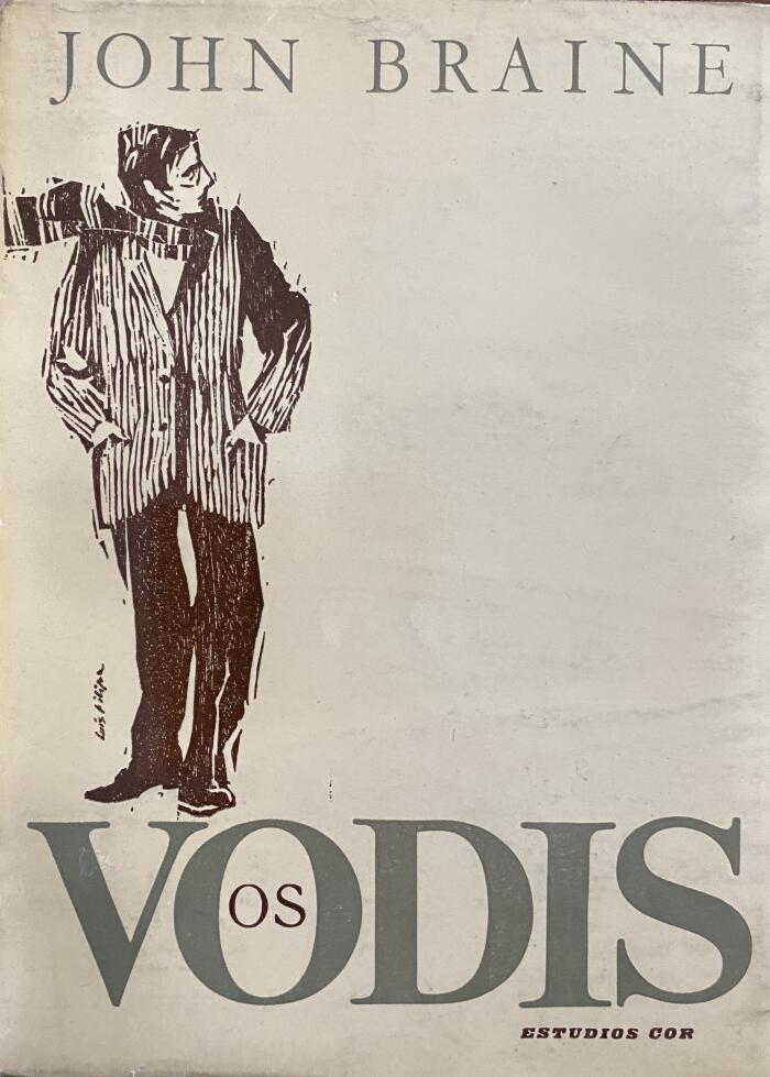 Os Vodis