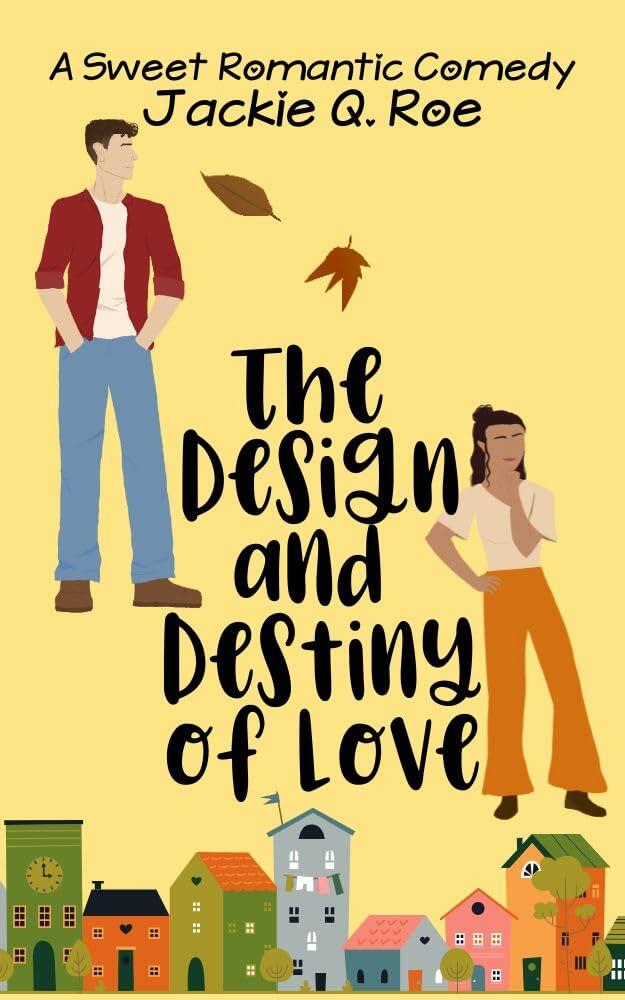 The Design and Destiny of Love