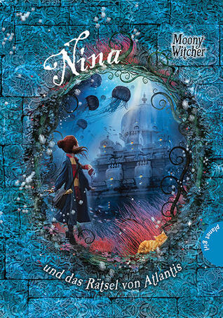 Nina und das Rätsel von Atlantis