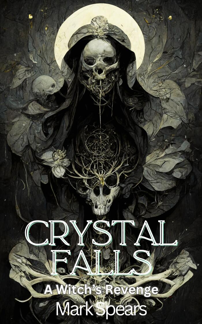Crystal Falls: A Witch's Revenge