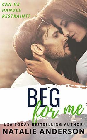 Beg for Me