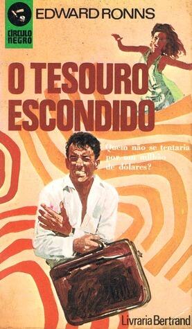 O tesouro escondido