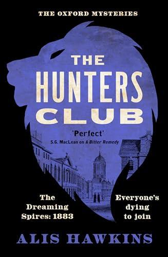 The Hunters Club