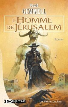 L'homme de Jérusalem