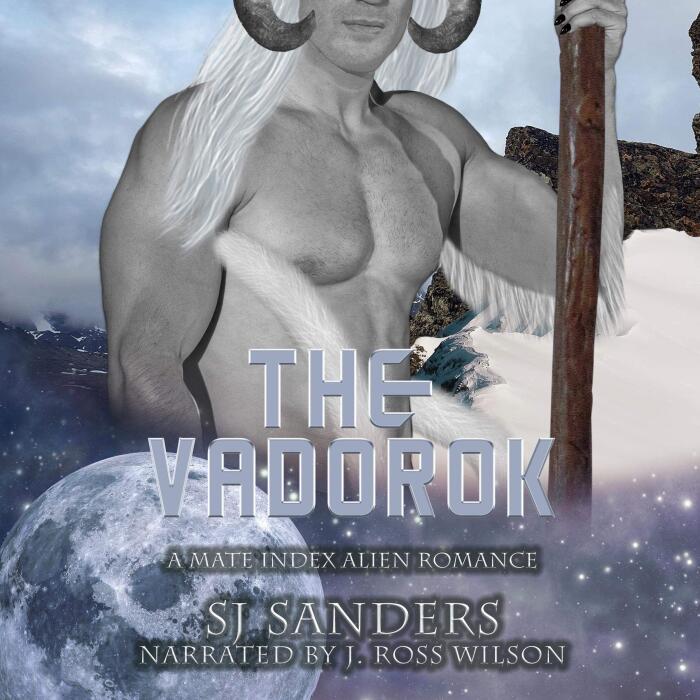 The VaDorok (A Mate Index Alien Romance): The Mate Index, Book 1
