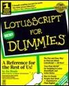 Lotus Script for Dummies