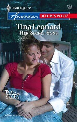 Her Secret Sons