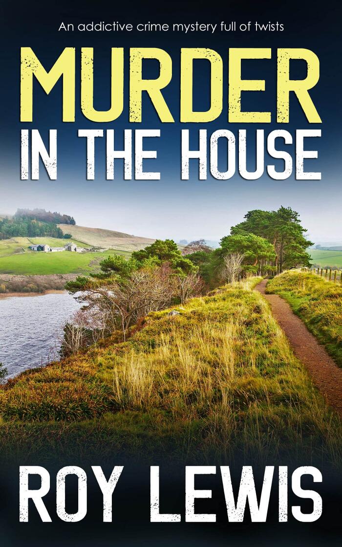 Murder in the House