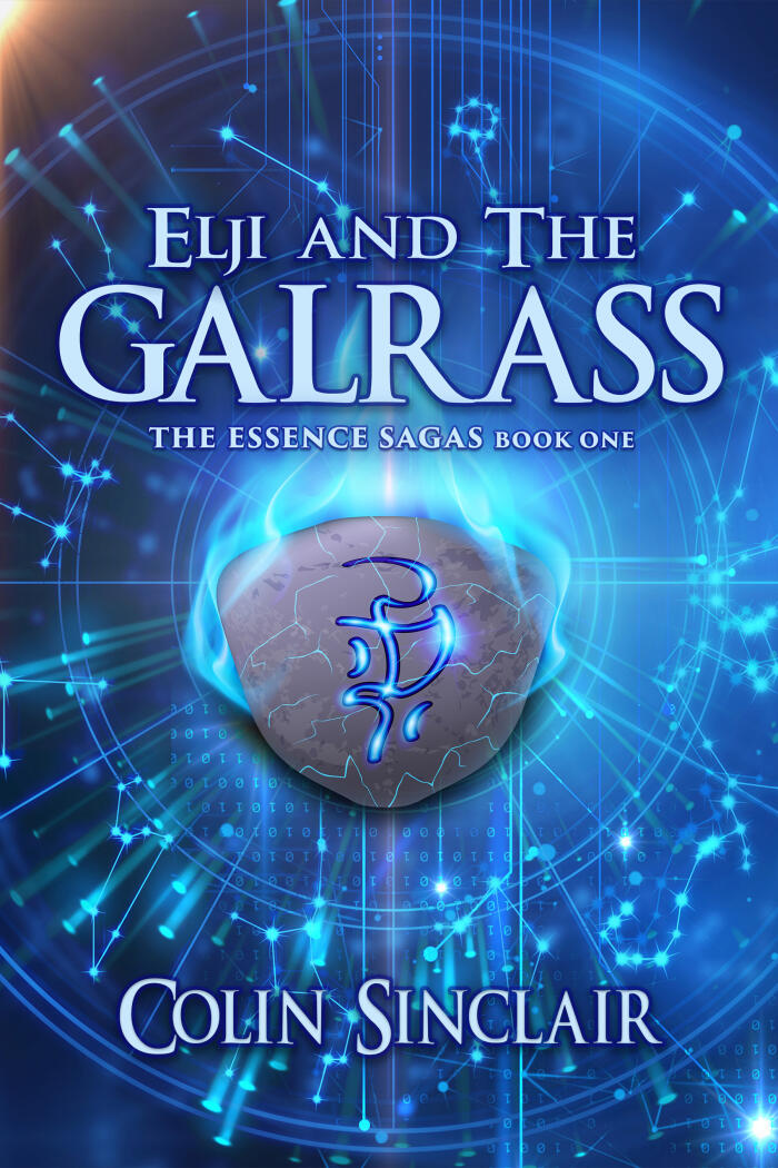 The Essence Saga