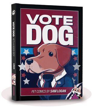 Vote Dog