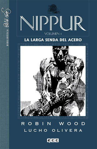 Biblioteca Robin Wood: Nippur de Lagash