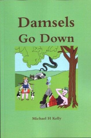 Damsels Go Down