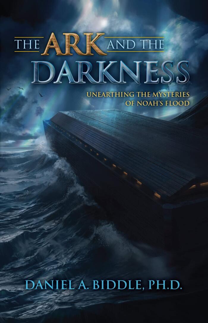 The Ark and the Darkness: Unearthing the Mysteries of Noah’s Flood