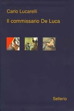 Il commissario De Luca