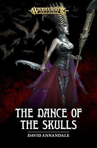 The Dance of the Skulls