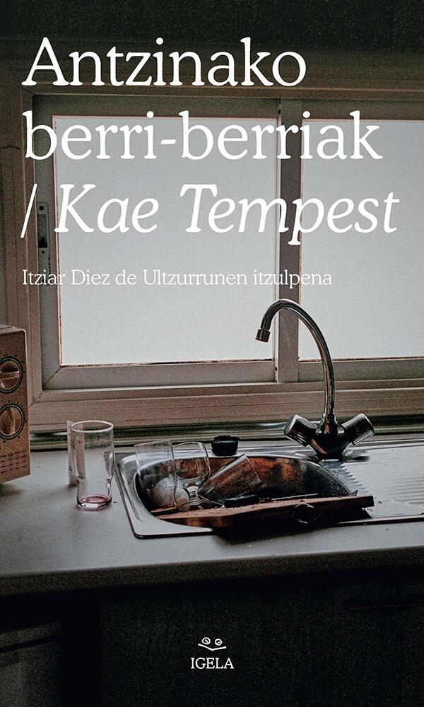 Antzinako Berri-Berriak
