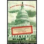 Black Men Built the Capitol: Discovering African-American History in & Around Washington, DC
