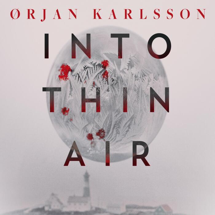 Into Thin Air: The Arctic Mysteries, Book 1
