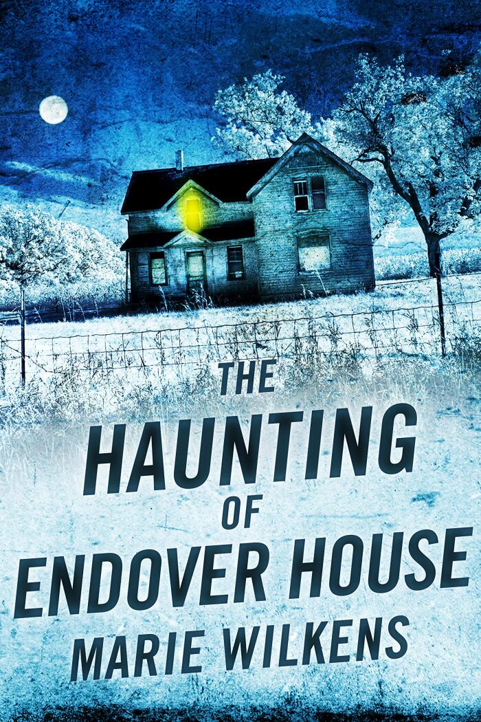 The Haunting of Endover House