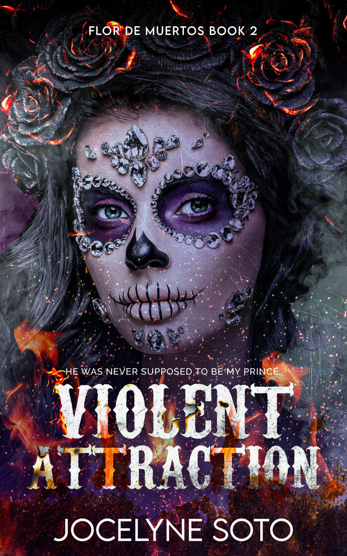 Violent Attraction