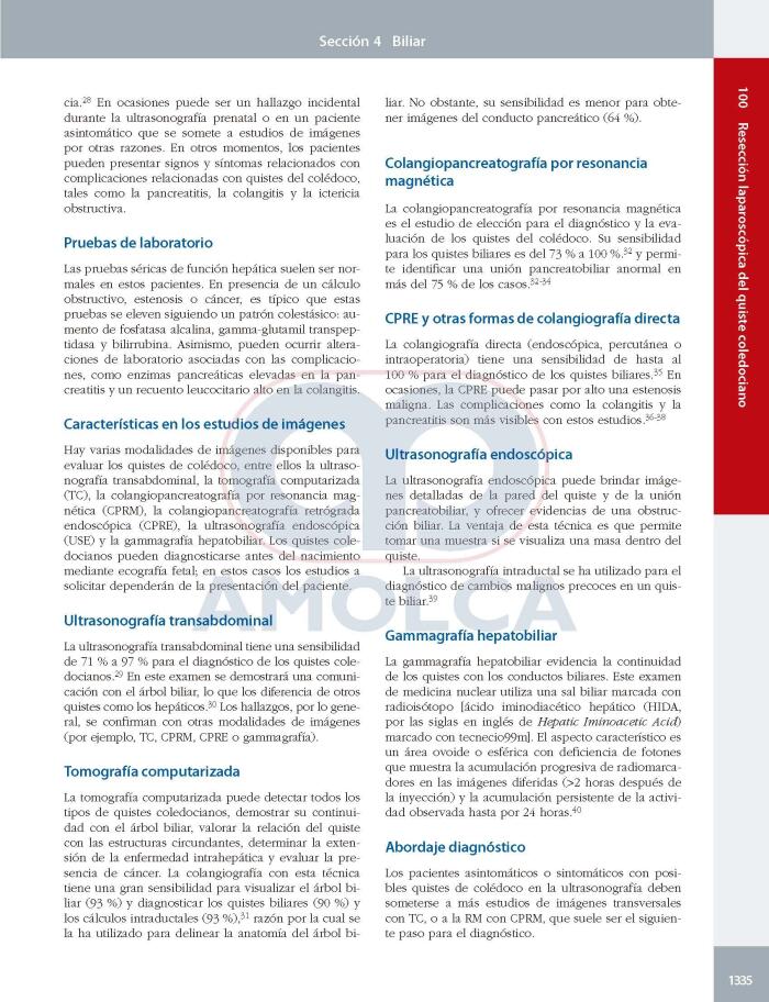 El Arte de la Cirugía Laparoscópica Tomo 4: Texto Didáctico y Atlas. Cirugía Hepatopancreatobiliar