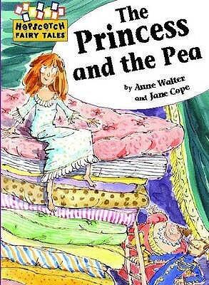 The Princess and the Pea