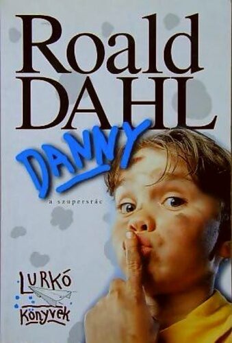 Danny a szupersrác