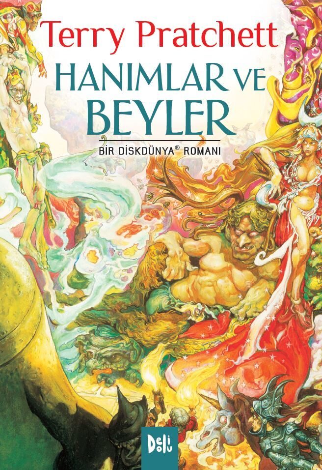 Hanımlar ve Beyler