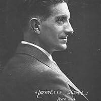 Arthur W. Upfield