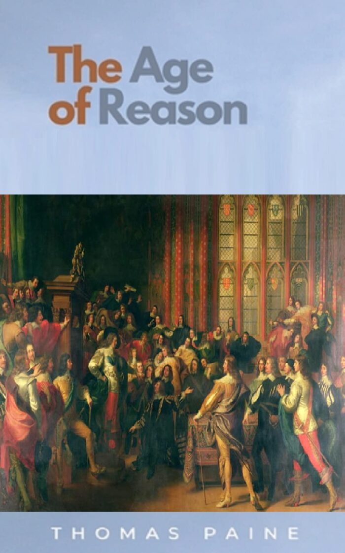 The Age of Reason : Annotated Edition