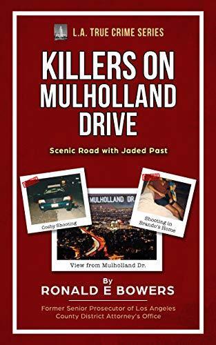 Killers on Mulholland Drive