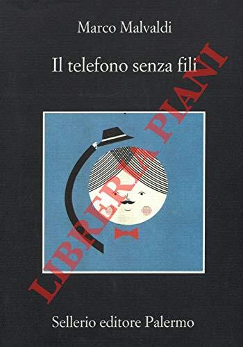 Il telefono senza fili.