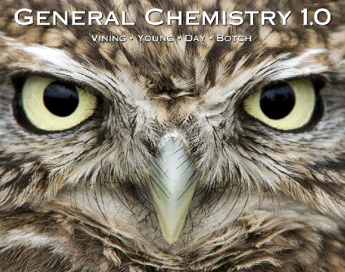 General Chemistry in Nextbook
