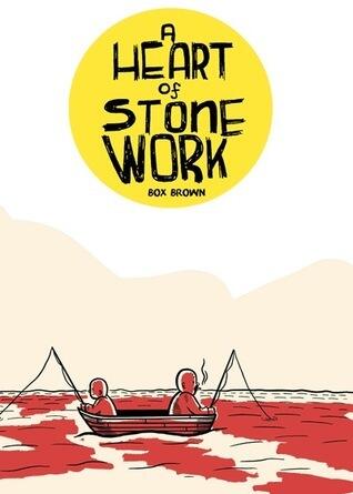 A Heart of Stone Work