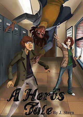 A Hero's Tale