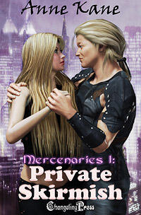 Private Skirmish