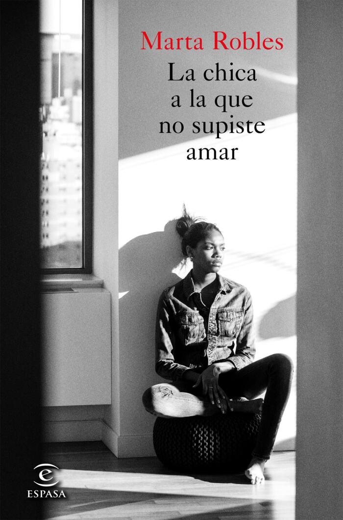 La chica a la que no supiste amar