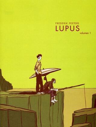 Lupus, Volumen 1