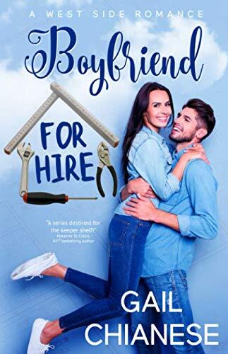 Boyfriend for Hire