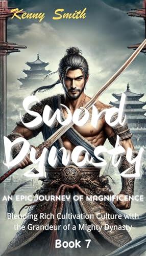 Sword Dynasty Book 7: An Epic Journey of Magnificence