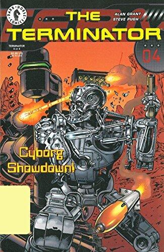 The Terminator: Death Valley #4