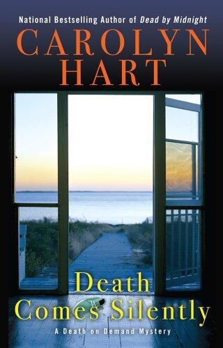 Death Comes Silently