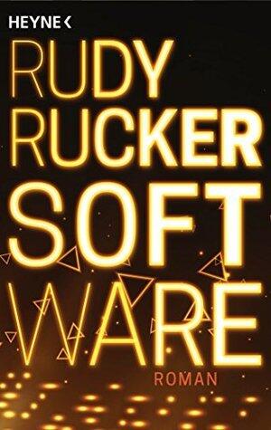 Software: Roman (Die Ware-Reihe 1)