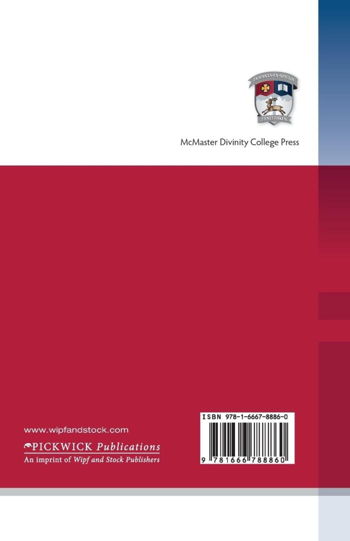 Biblical and Ancient Greek Linguistics, Volume 10