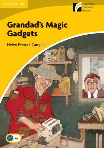 Grandad's Magic Gadgets (Level 2)