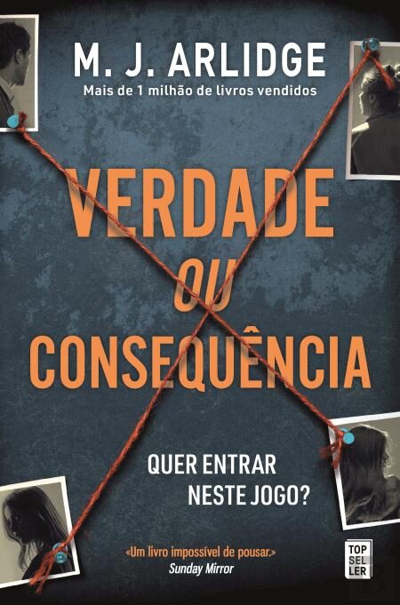 Verdade ou Consequência