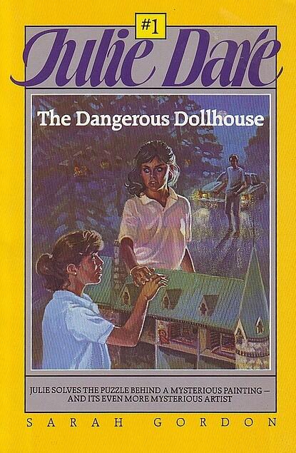 The Dangerous Dollhouse